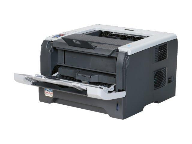 brother HL-5340D High-Speed Monochrome Laser Printer With Duplex