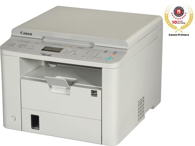 Canon imageCLASS D530 Monochrome Multifunction Laser Printer