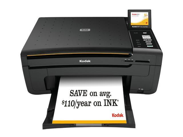 Kodak All-in-One Printer 