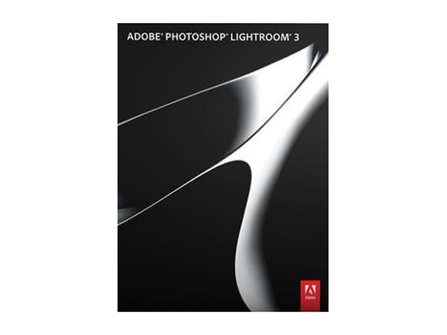 Adobe Photoshop Lightroom 3