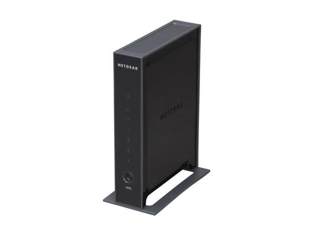 NETGEAR WNR3500L-100NAS Wireless-N Router RangeMax Opensource 802.11b/g/n up to 300Mbps/ DD-WRT Open Source support/ USB x1