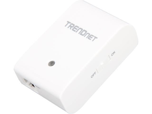 TRENDnet TEW-713RE N150 Easy-N-Range Extender      