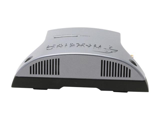 HAWKING HSB2 Hi Gain WiFi Signal Booster