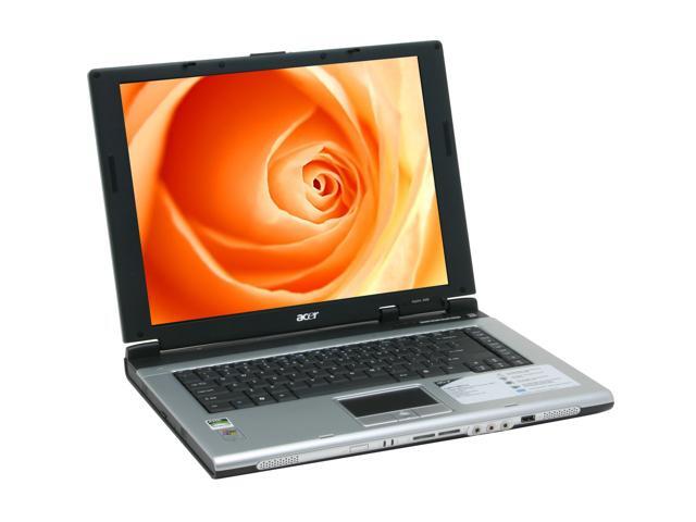 acer Aspire 3000 AS3002LCi Mobile Sempron AMD2800  15 0  256MB