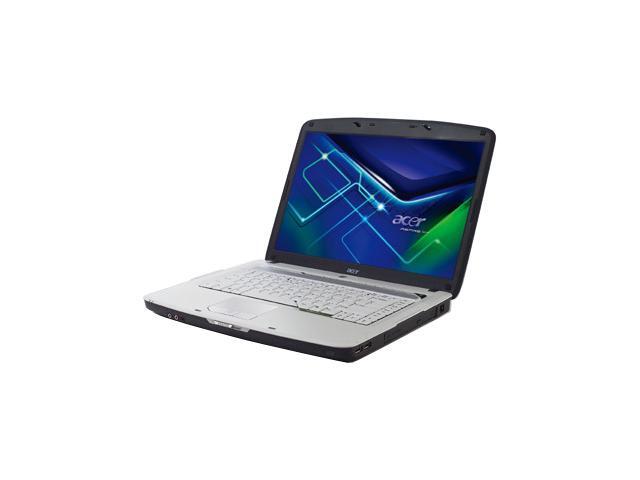 Acer  Aspire  AS5720 4662  Intel Pentium dual core  15 4   Wide