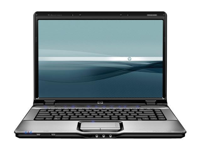 HP Pavilion DV6426US GA378UAR  Intel Core Duo 15 4  Wide XGA Intel