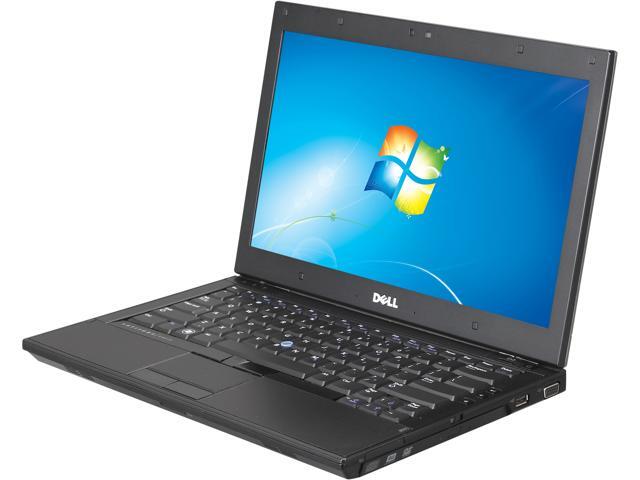 Refurbished: DELL Latitude E4310 Intel Core i5 540M(2.53GHz) 4GB Memory 250GB HDD 13.3 inch Notebook Windows 7 Professional 64-bit