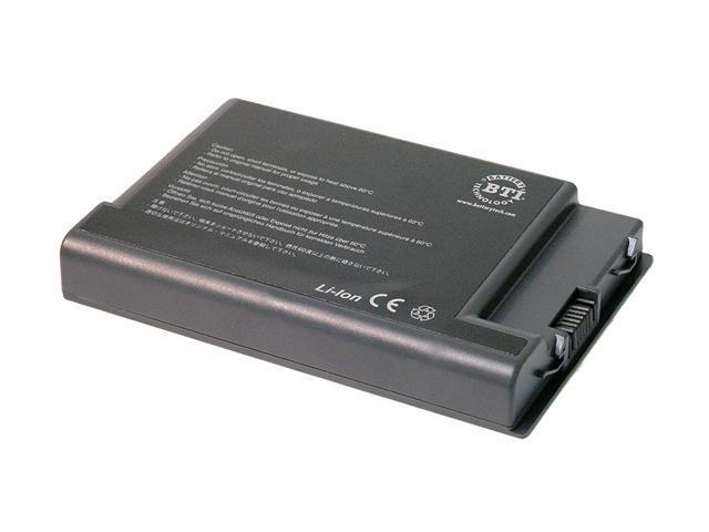 BTI AR 800L Notebook Batteries for Acer Travelmate   Retail