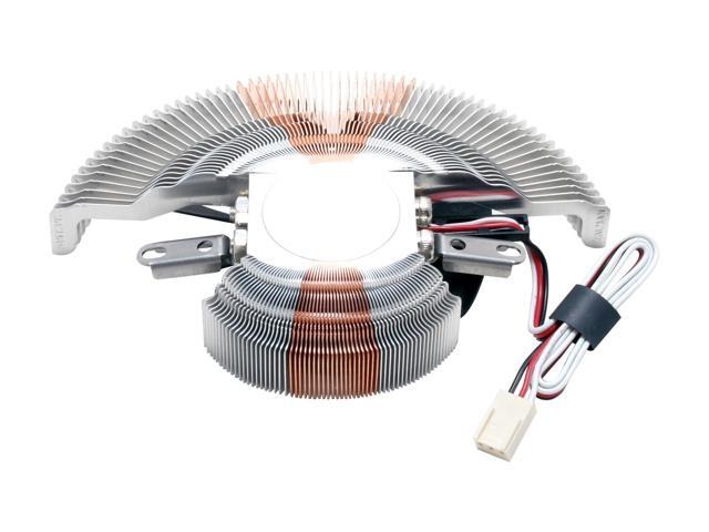 ZALMAN VF700-ALCU 2 Ball VGA COOLER