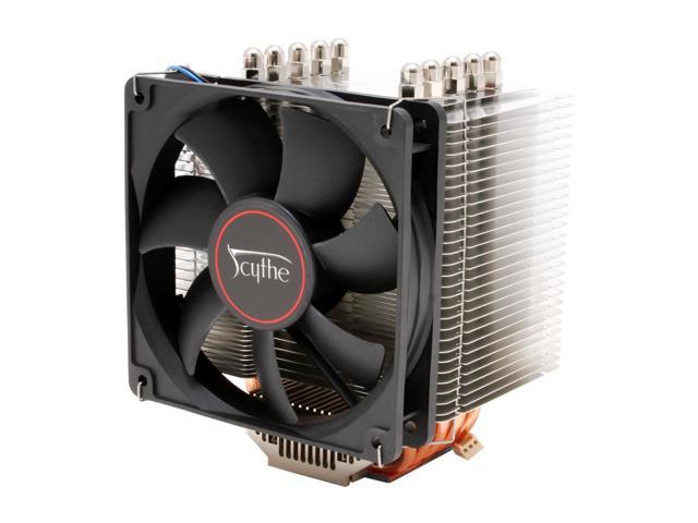 Scythe SCINF-1000 120mm CPU Cooling Fan/Heatsink - Retail