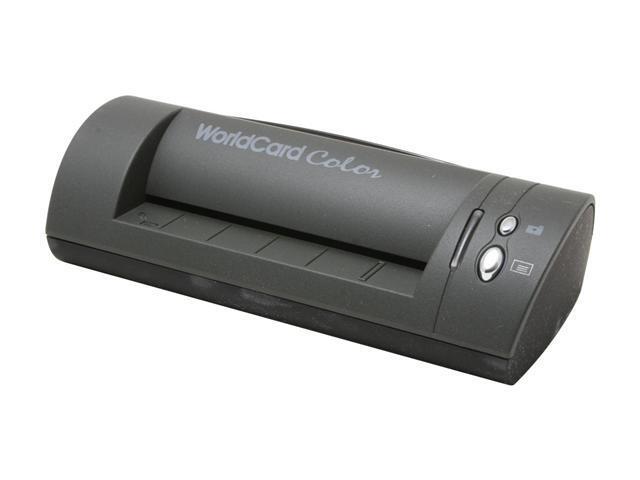 Penpower+WorldCard+Color+USB+Interface+Business+Card+Scanner
