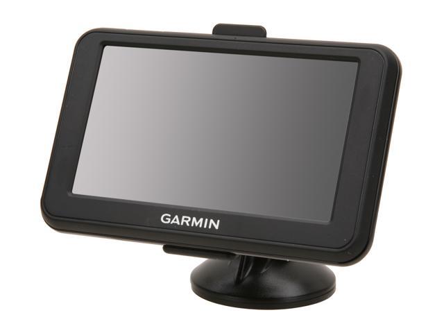 GARMIN nüvi 40LM 4.3 Inch GPS Navigation w/ Lifetime Map Updates