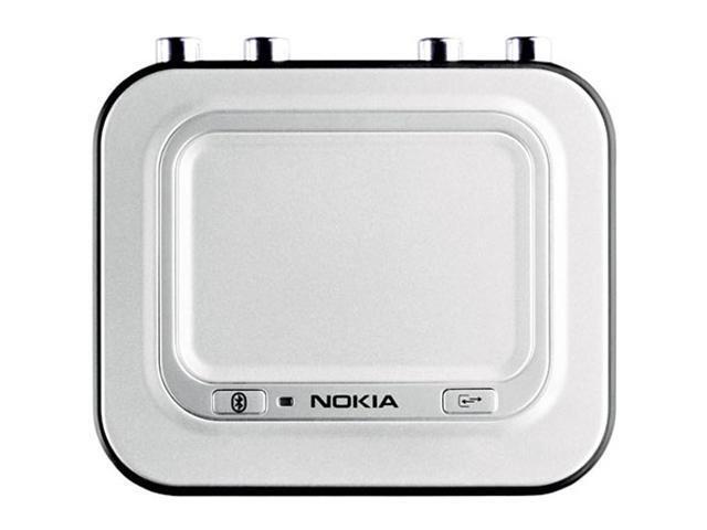 NOKIA AD 42W Wireless Audio Gateway   Retail
