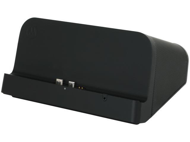 MOTOROLA Speaker Dock For Xoom 89445N