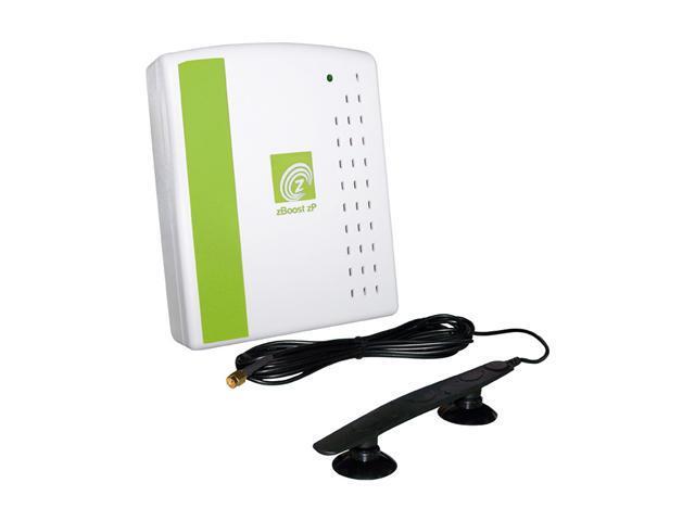 zBoost YX300 PCS CEL Dual Band Wireless Personal Cell Phone Signal