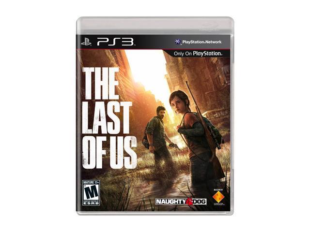 The Last of Us (PS3)