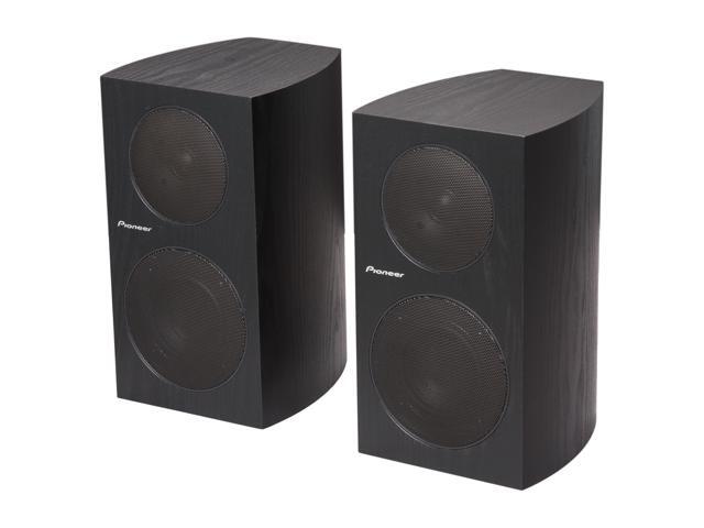 Pioneer SP-BS21-LR Bookshelf Loudspeakers Pair