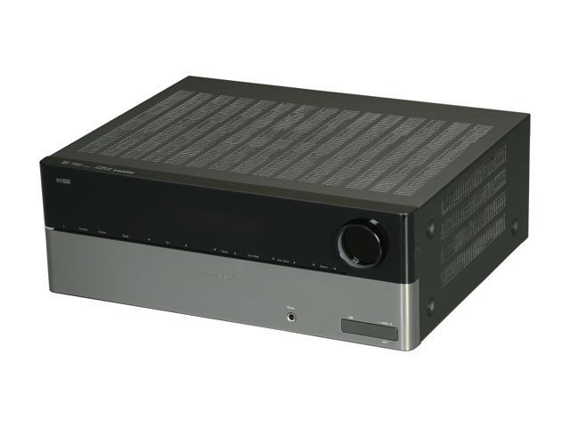 Harman/Kardon AVR 1565 5.1-Channel AV Receiver