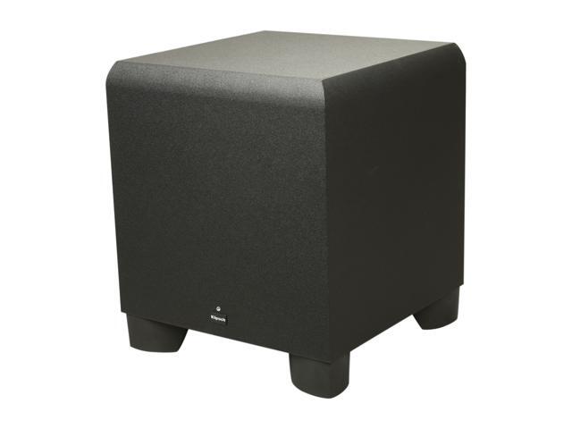 Klipsch KW-100 120V Subwoofer