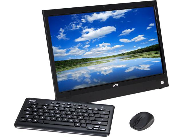 Acer TI OMAP 4430, dual-core ARM Coretex-A9 1GHz 1GB 8GB SSD 21.5 inch Touchscreen All-in-One PC Android 4.0 (Ice Cream Sandwich) DA220HQL (UM.WD0AA.A02)