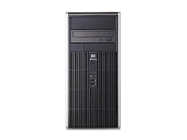 HP Compaq dc5750 RT739UT  Athlon 64 3500+ 2 2GHz  512MB DDR2 ATI