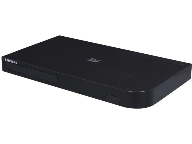Samsung BD-H5900/ZA 3D Wi-Fi Blu-Ray Disc Player