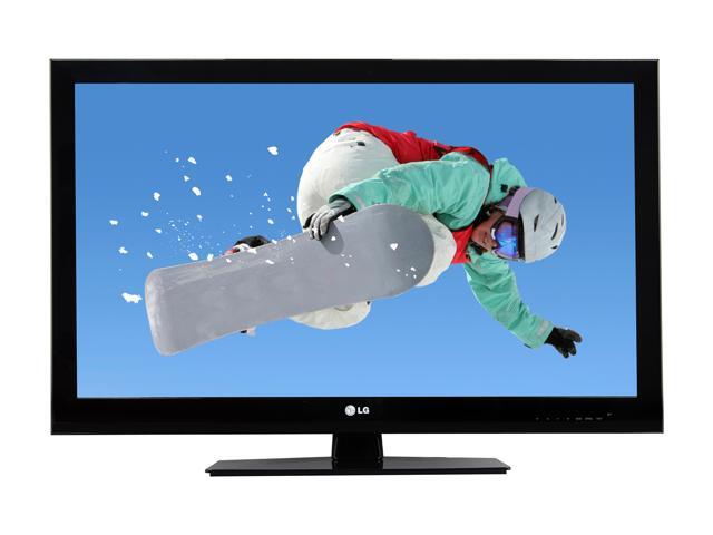 LG 42 inch 1080p 60Hz LCD HDTV 42CS560