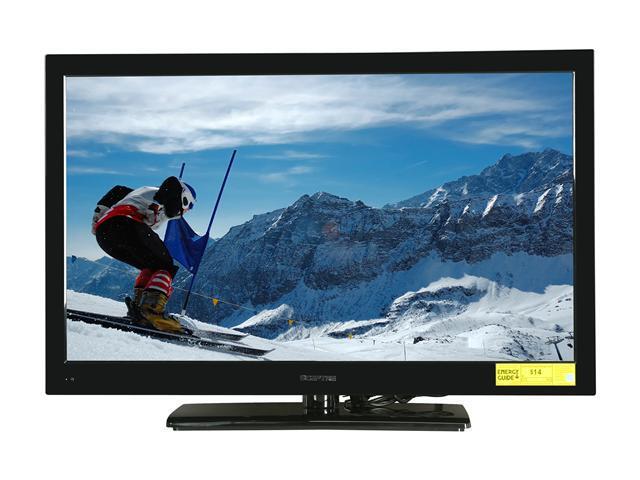 Sceptre 40 Inch Class (38.5 Inch Diag.) 1080p 60Hz LCD HDTV X408BV-FHD