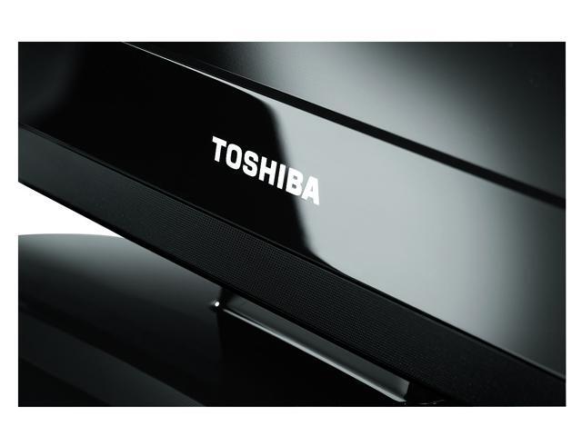 TOSHIBA 40