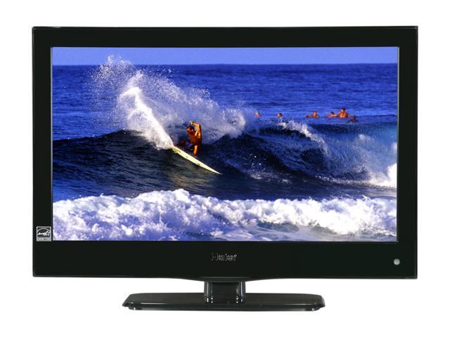 Haier 22-Inch Class (21.5 Inch Diag.) 1080p 60Hz LED-LCD HDTV LE22B13800