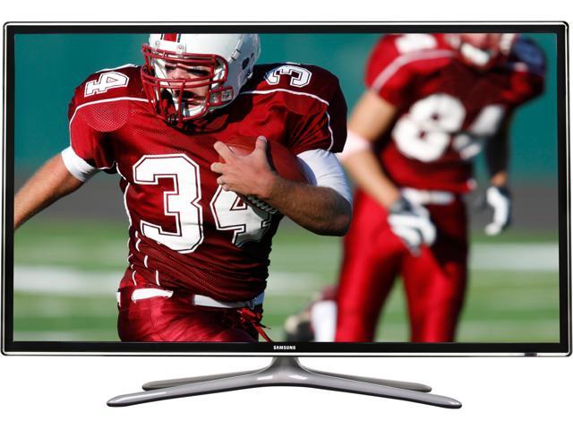 Samsung 40 inch Class 1080p 120Hz LED Smart TV � UN40F6300AFXZA