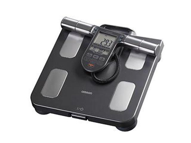 OMRON HBF-514C Full Body Sensor Body Composition Monitor and Scale