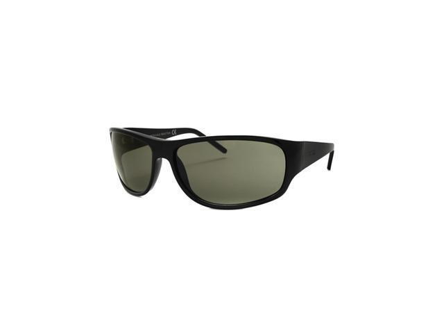 Kenneth Cole Reaction Wraparound Sunglasses