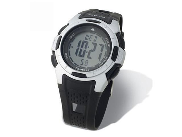 Tech4o Northstar Advanced Digital Compass Watch (CW 1)