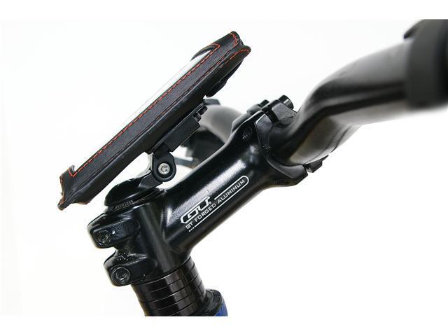 iPhone & iPod Bicycle Pack mount with stem IB-PB3Q4