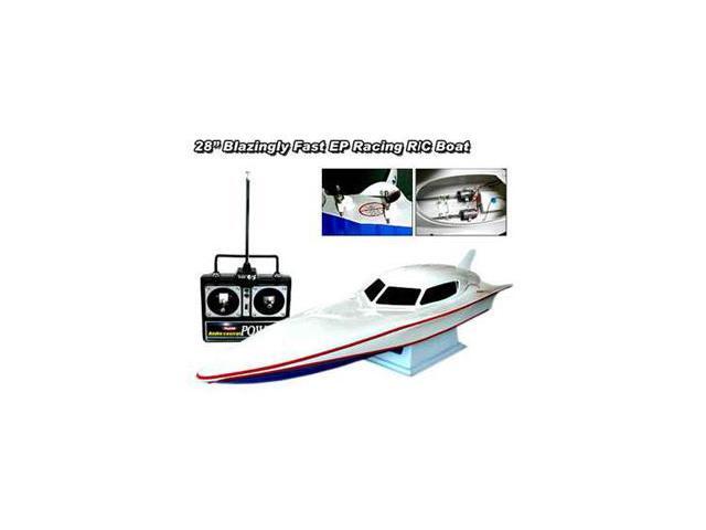 EP Racing 28 Inch RC RTR Boat Electric