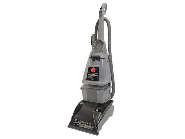 Refurbished: Factory Serviced Hoover F5914-9RM SteamVac
