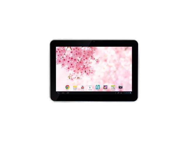 Bungbungame MiSS (MI100) - NVIDIA Tegra 3 1.3GHz 10.1 Inch DDRII 1GB Memory 16GB Storage Tablet PC