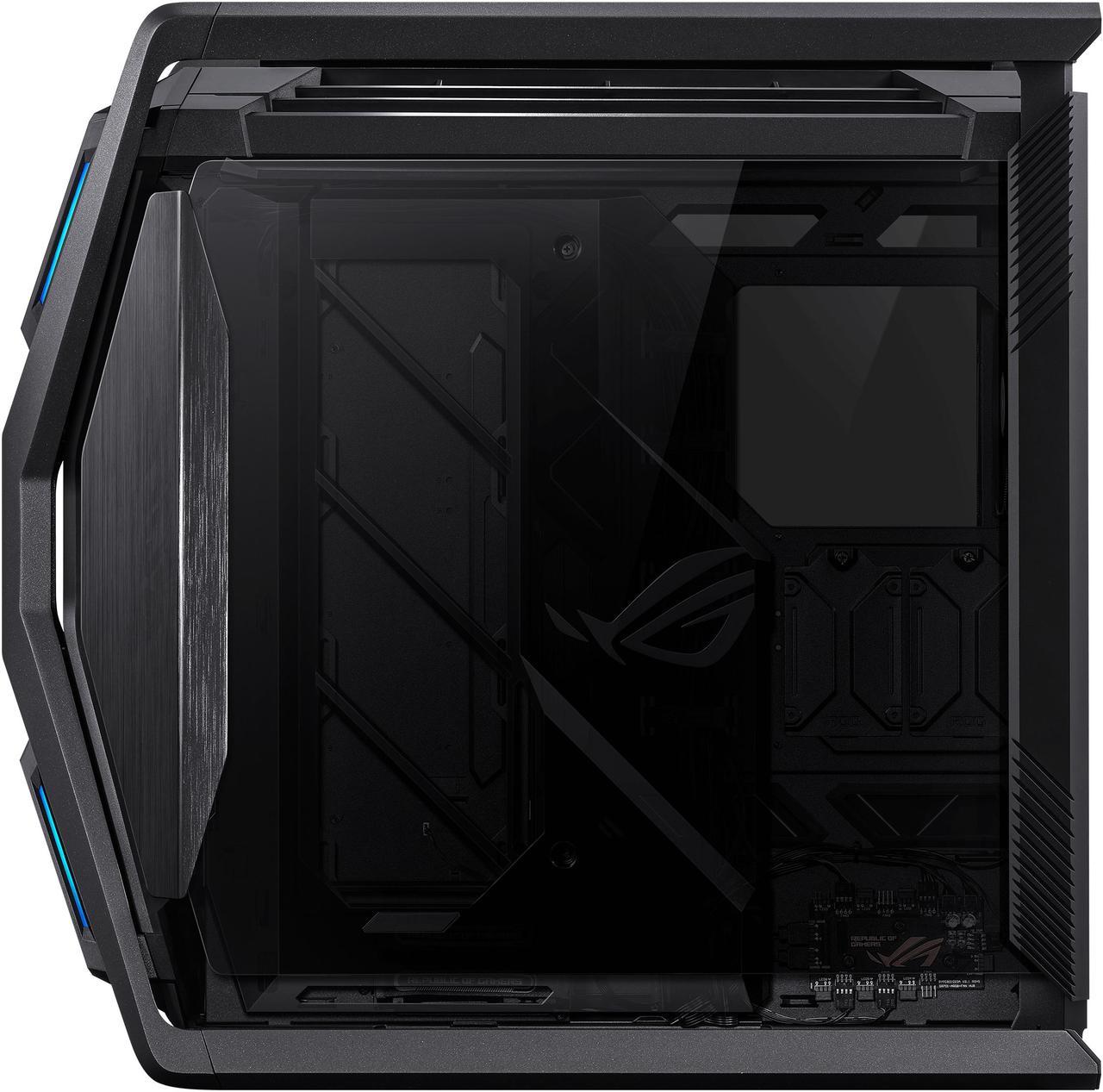 ASUS ROG Hyperion GR701 BTF Edition Computer Case ASUS ATX BTF