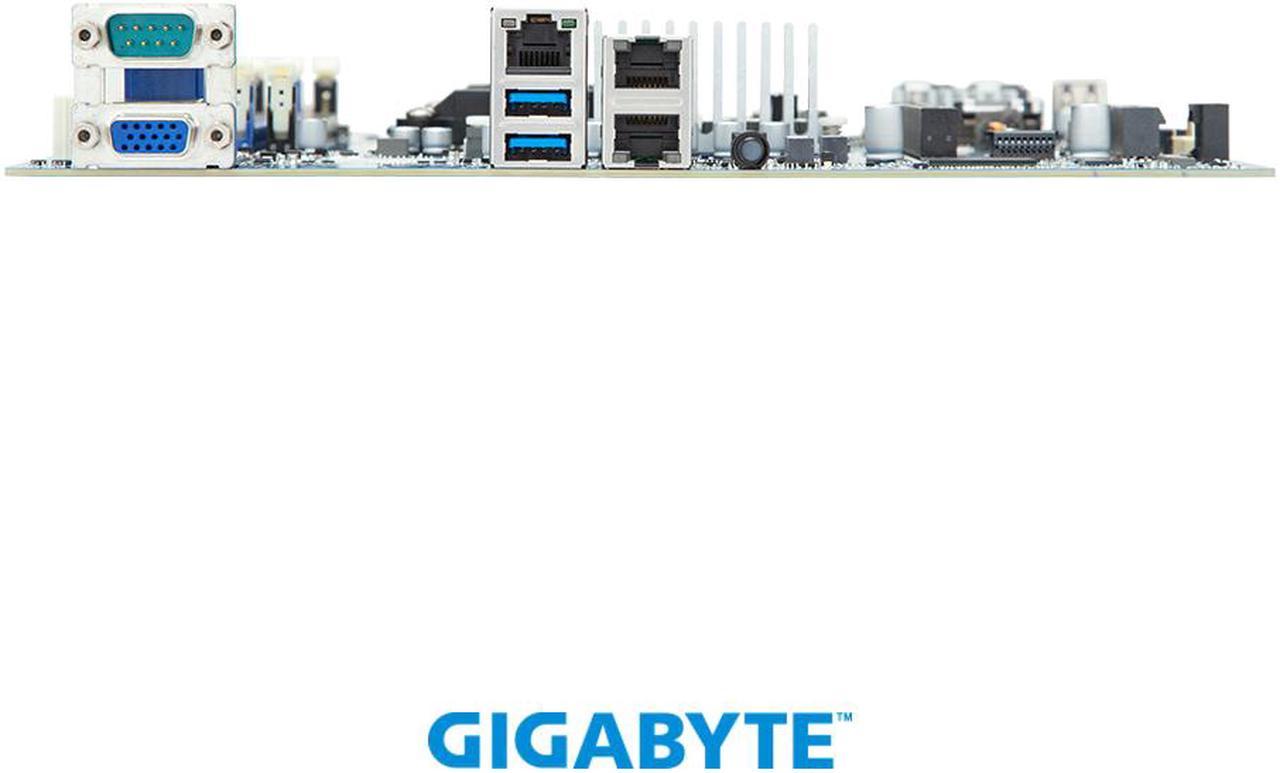 Gigabyte Mc Le Micro Matx Server Motherboard Amd Ryzen Series