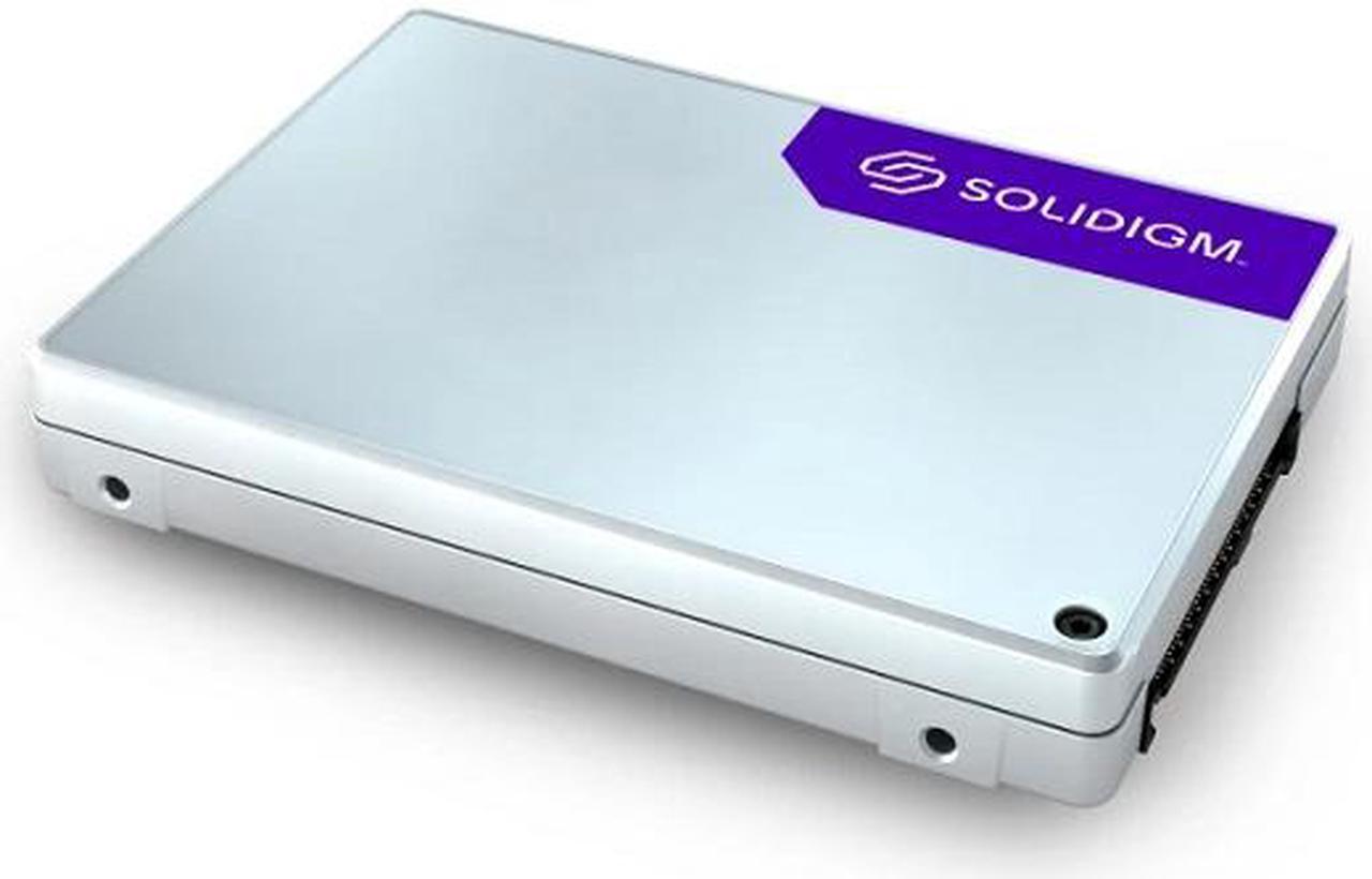 Solidigm Solid State Drive D5 P5336 Series 61 44TB 2 5in PCIe 4 0 X4