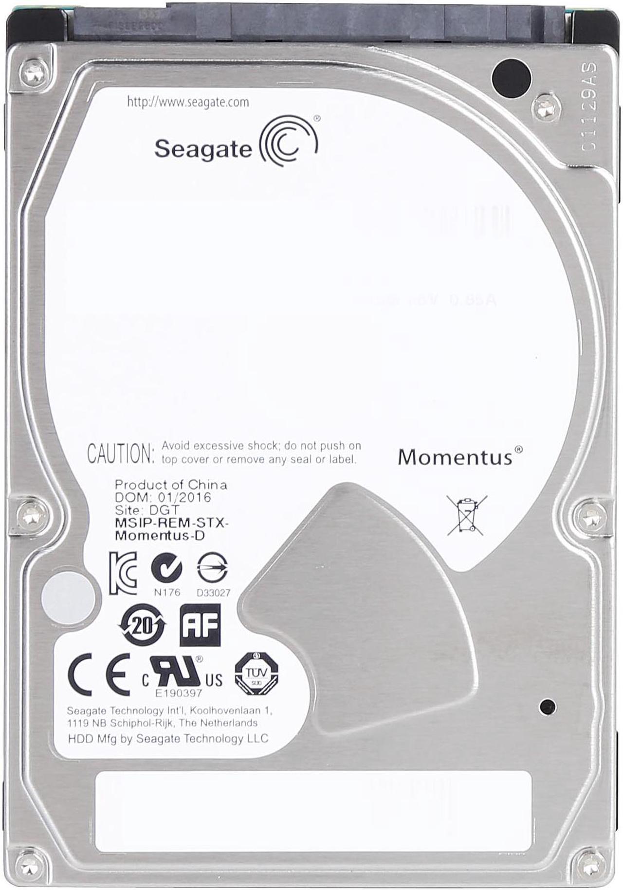 Seagate Samsung Spinpoint M9T ST2000LM003 2TB 5400 RPM 32MB Cache SATA