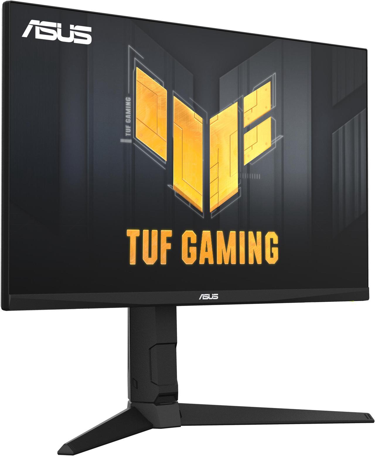 ASUS TUF Gaming 27 1440P Gaming Monitor VG27AQML1A QHD 2560 X