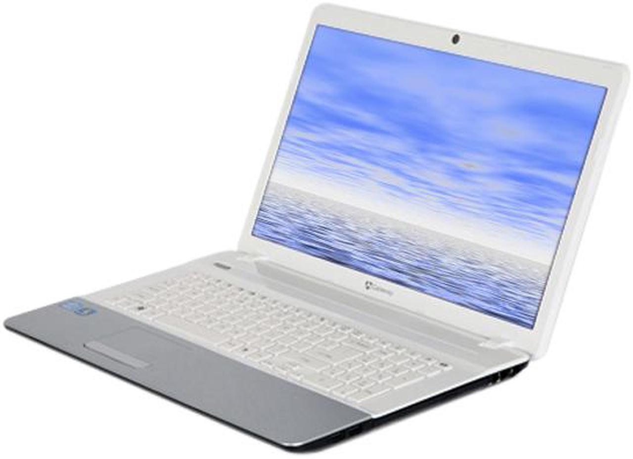 Refurbished Gateway Laptop Nv Series Intel Core I M Gb Memory