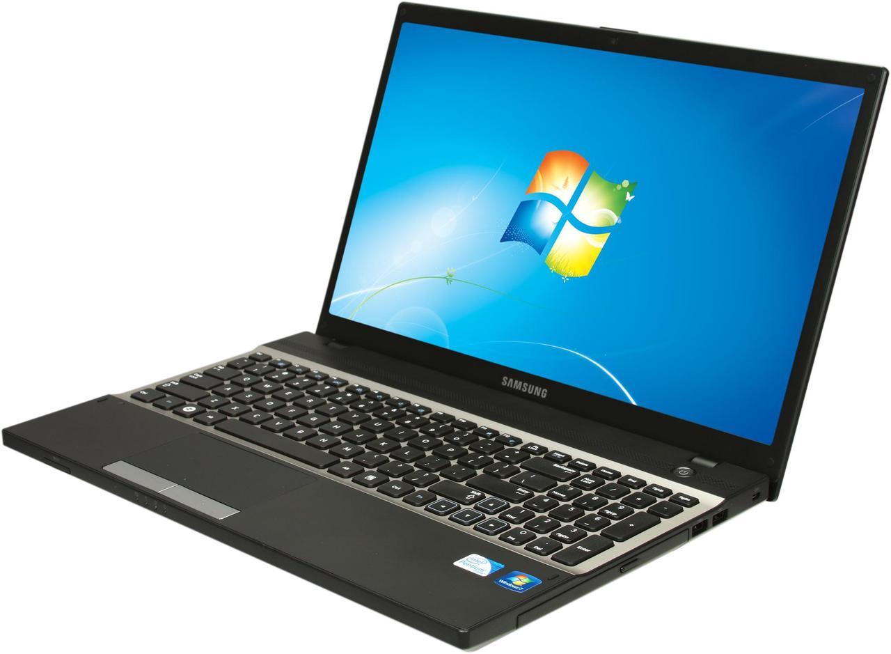 Samsung Laptop Series Intel Pentium B Gb Memory Gb Hdd Intel