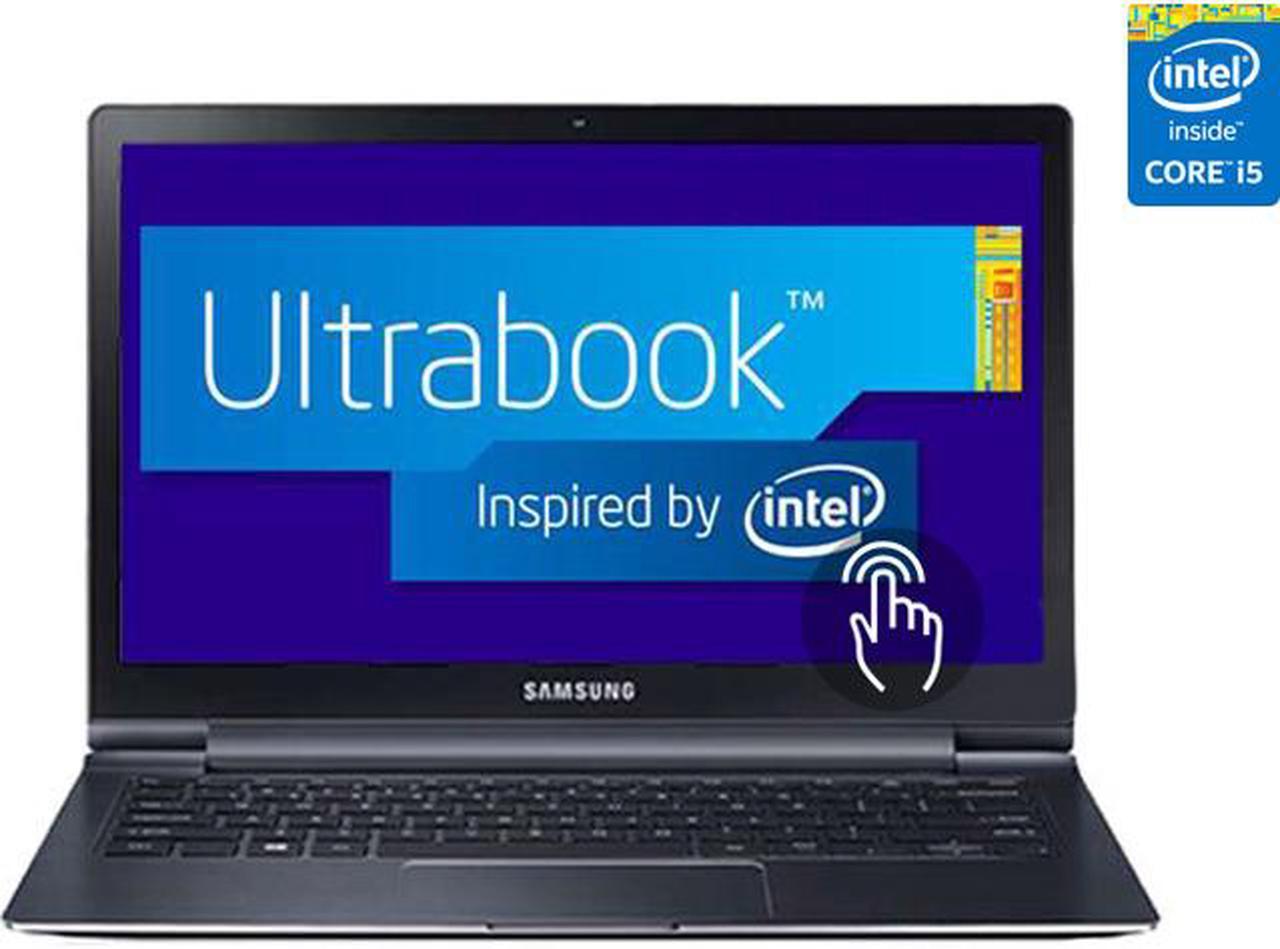 Samsung Ultrabook Ativ Book Plus Intel Core I U Gb Memory