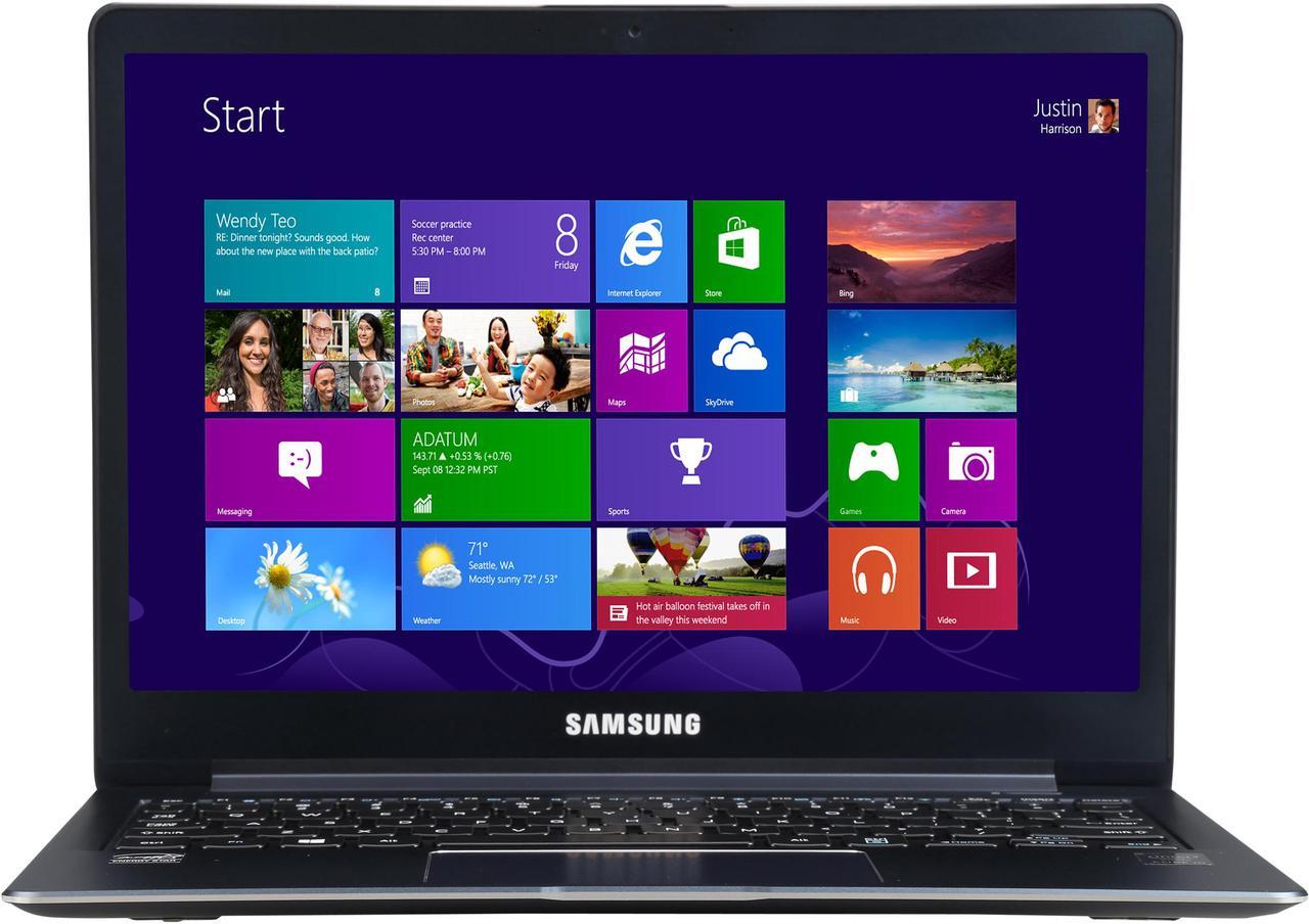 Samsung Ativ Book Blade Np X K K Us Intel Core M Y C Gb Memory