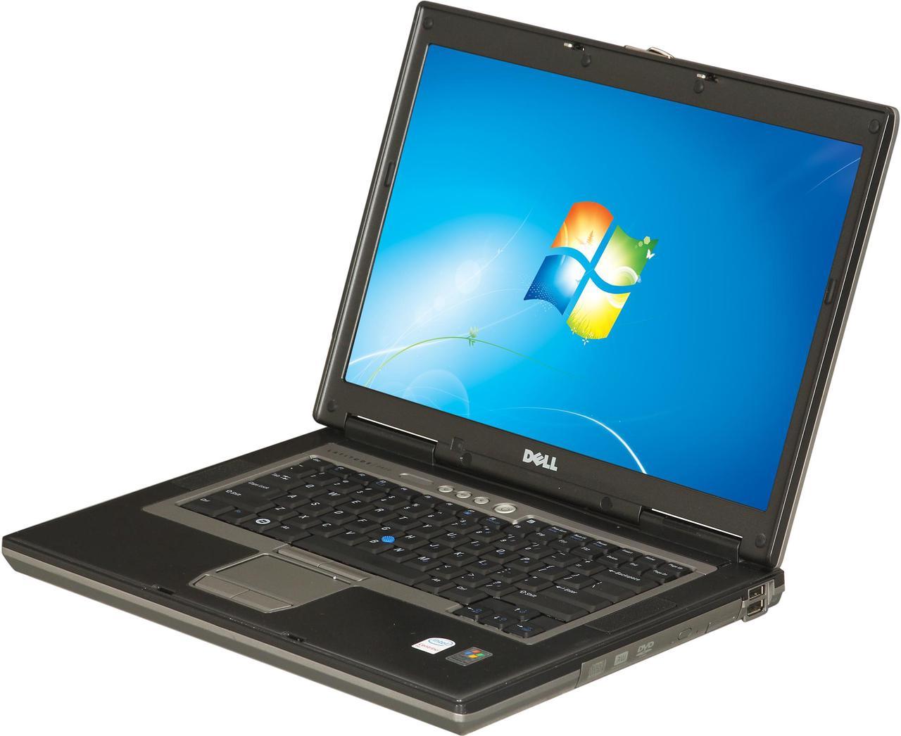 Open Box Dell Laptop Latitude Ghz Gb Memory Gb Hdd