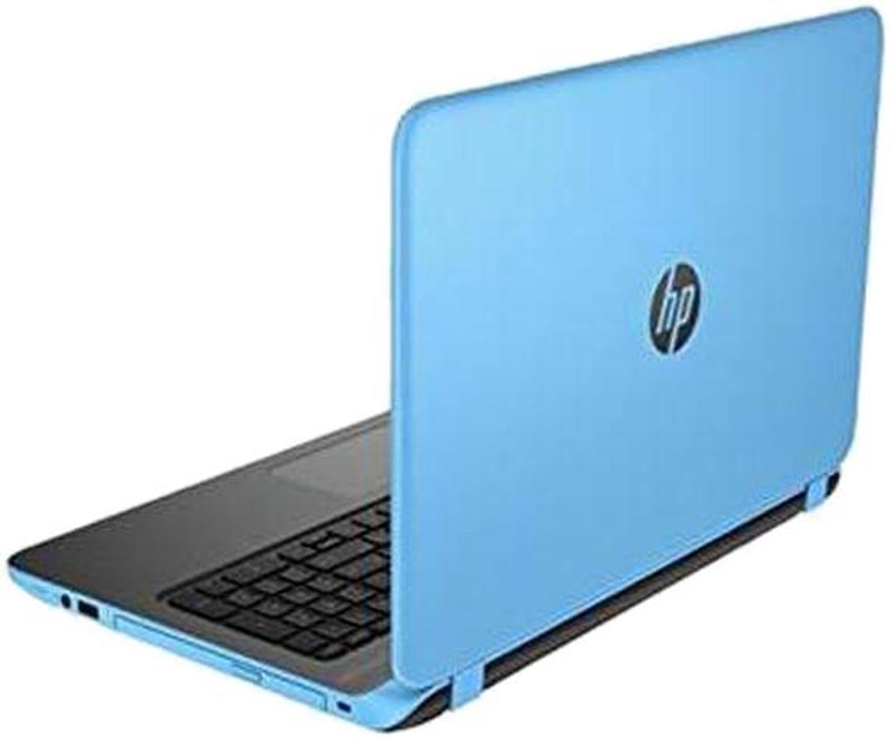 Refurbished HP Laptop Pavilion AMD A10 5745M 8GB Memory 1TB HDD AMD