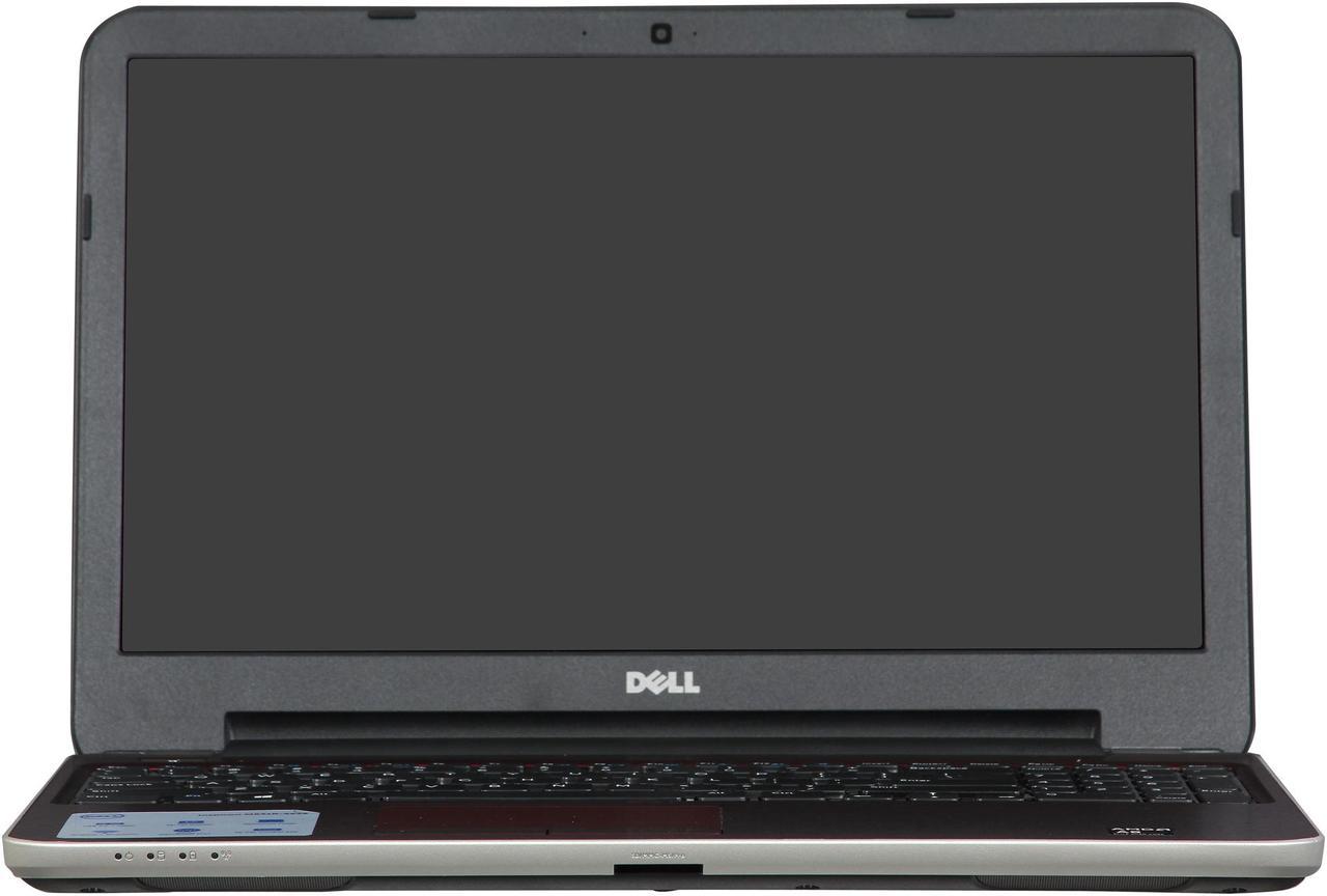 DELL Laptop Inspiron AMD A8 5545M 8GB Memory 1TB HDD AMD Radeon HD